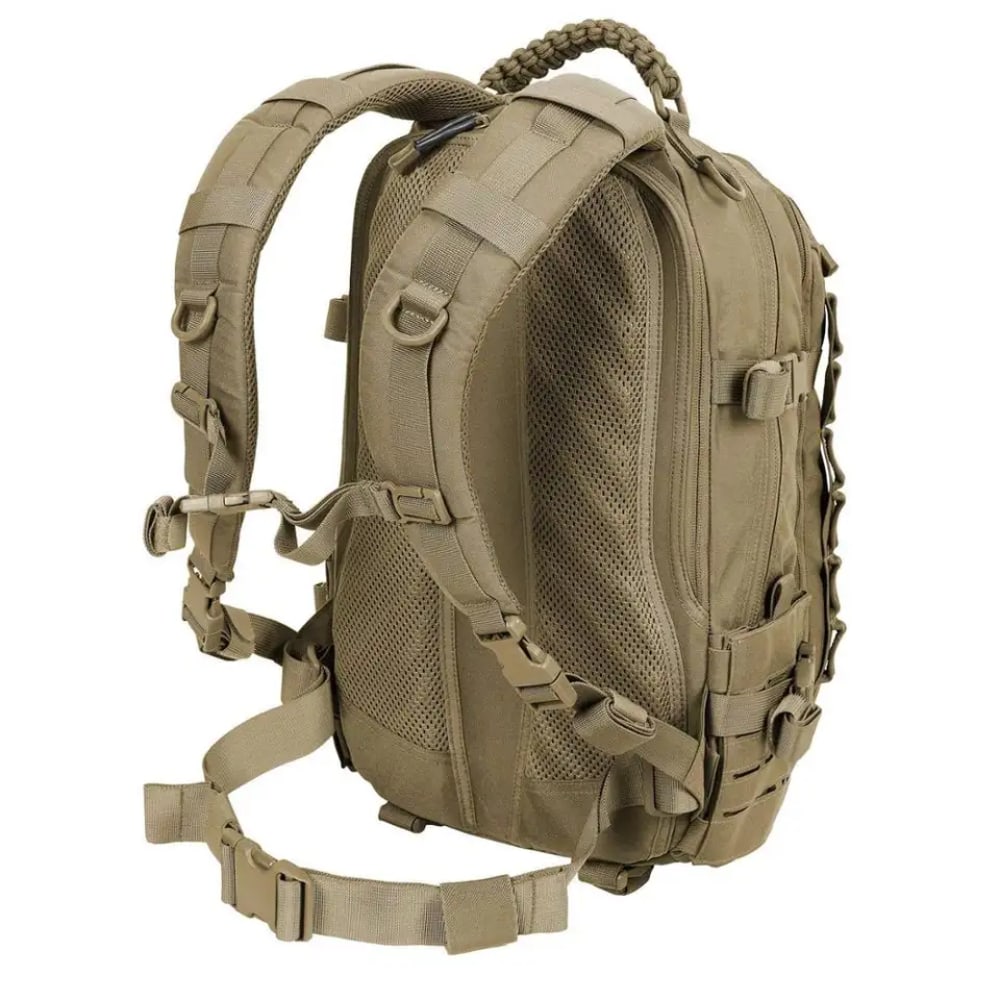 Men’s Tactical Backpack 30L Storage - Outdoor