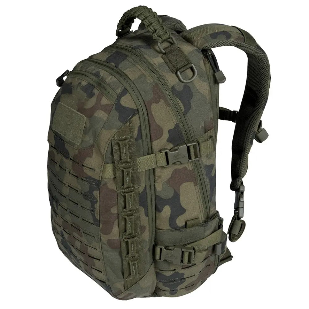 Men’s Tactical Backpack 30L Storage - Outdoor