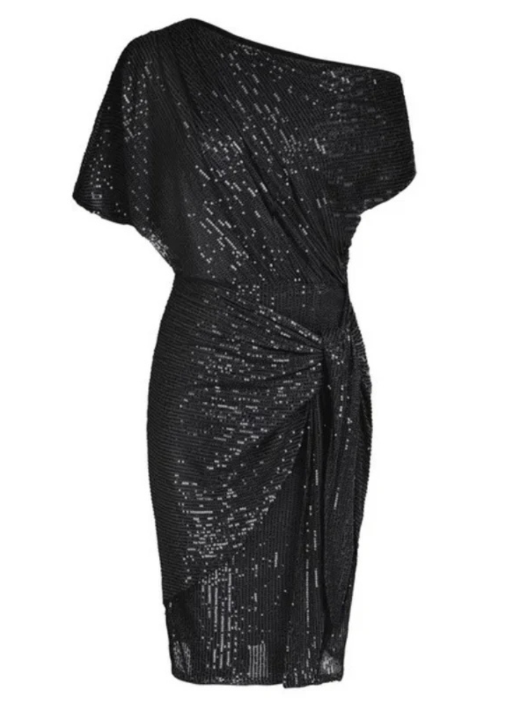 Lexi | Women’s Cocktail Dress | Slim-Fit
