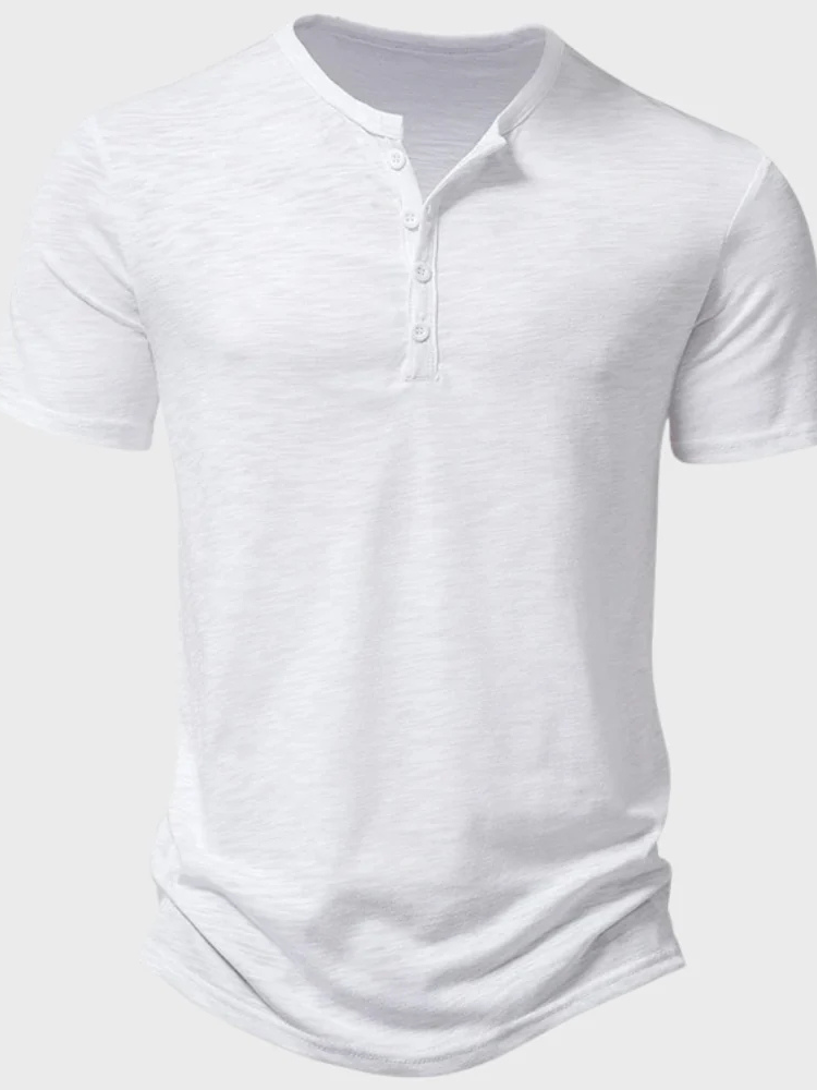 Arnold | Men’s T-Shirt | Casual All-Season Comfort