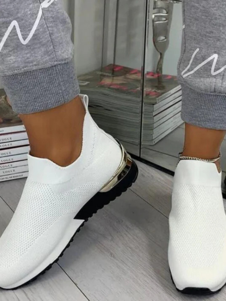 Nova | Women’s Comfort Sneakers | Supportive & Lightweight