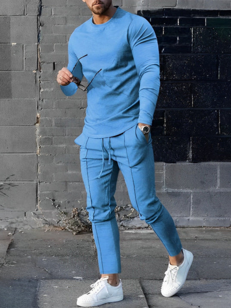 Dominique | Men’s Shirt | Modern Everyday Fit