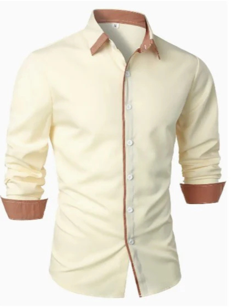 Orin | Men’s Shirt | Lightweight Long Sleeve Outdoor Fit