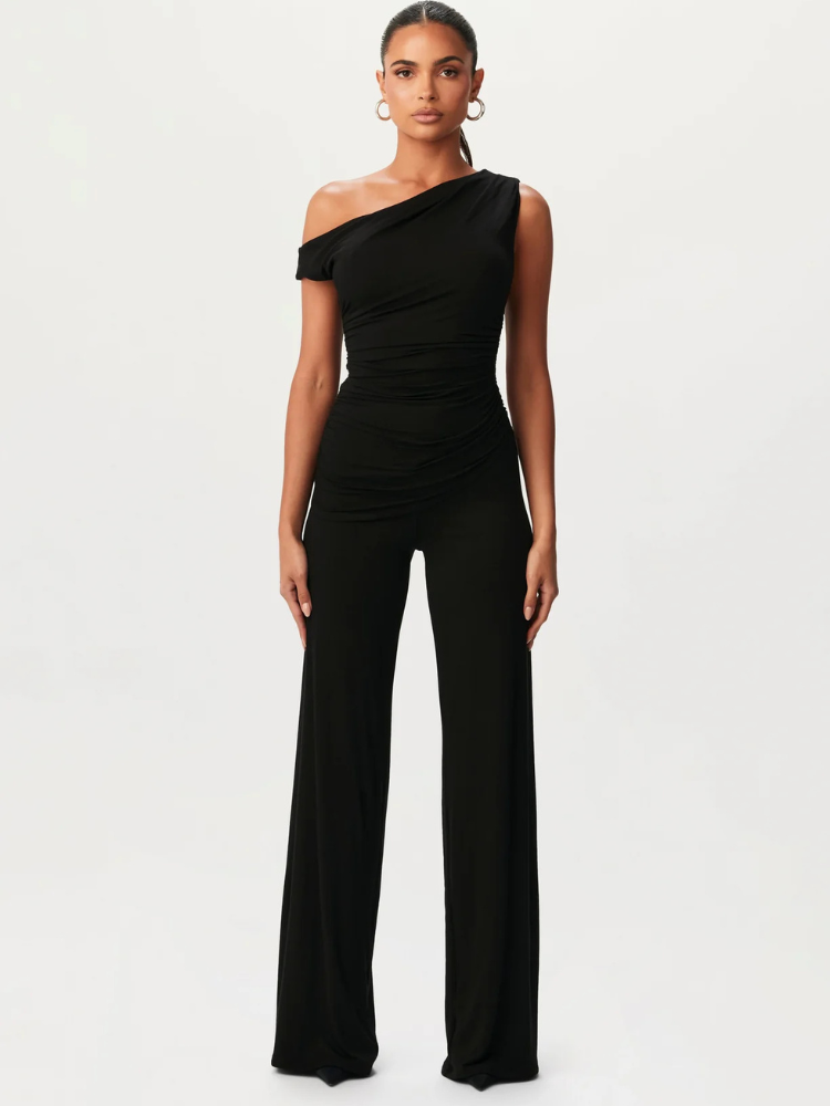 Sana | Women’s Lounge Set | Ruched