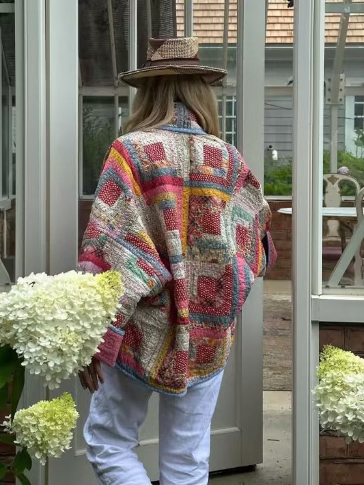 Noelle | Women’s Quilted Jacket