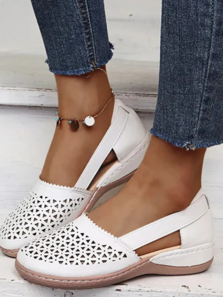 Deborah | Women’s Orthopedic Comfort Shoes | Supportive & Breathable