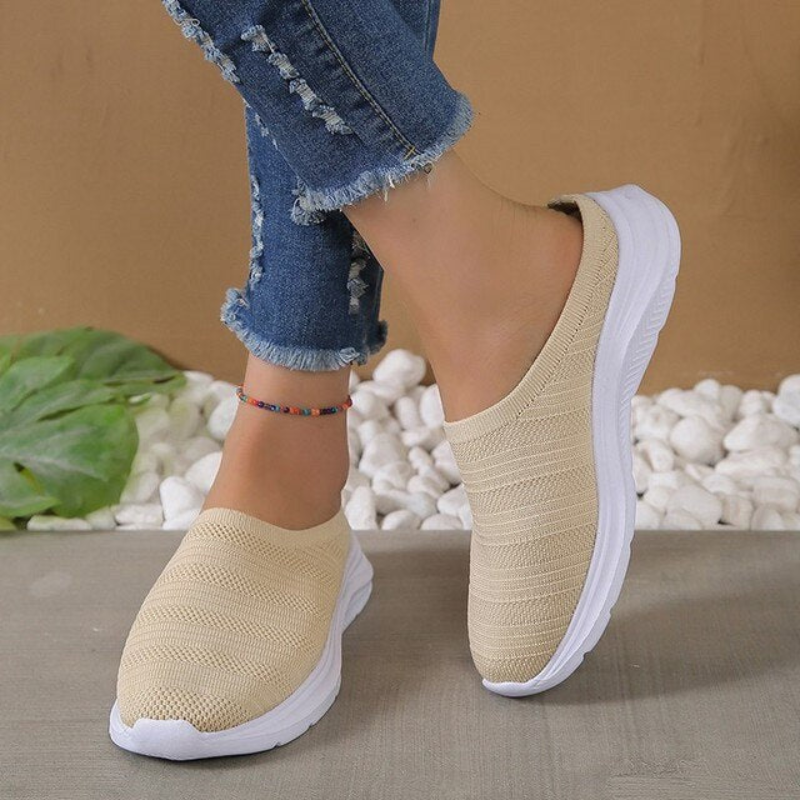 Annabel | Women's Orthopedic Slip-On Shoes | Summer