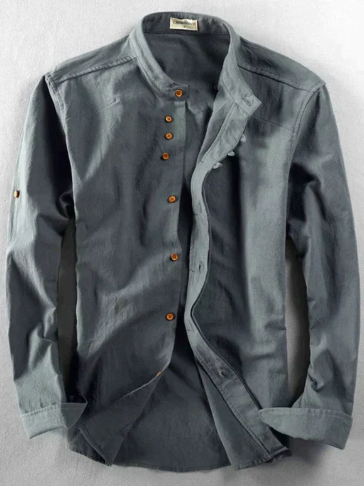 Annabelle | Men’s Shirt | Sleek Casual Fit