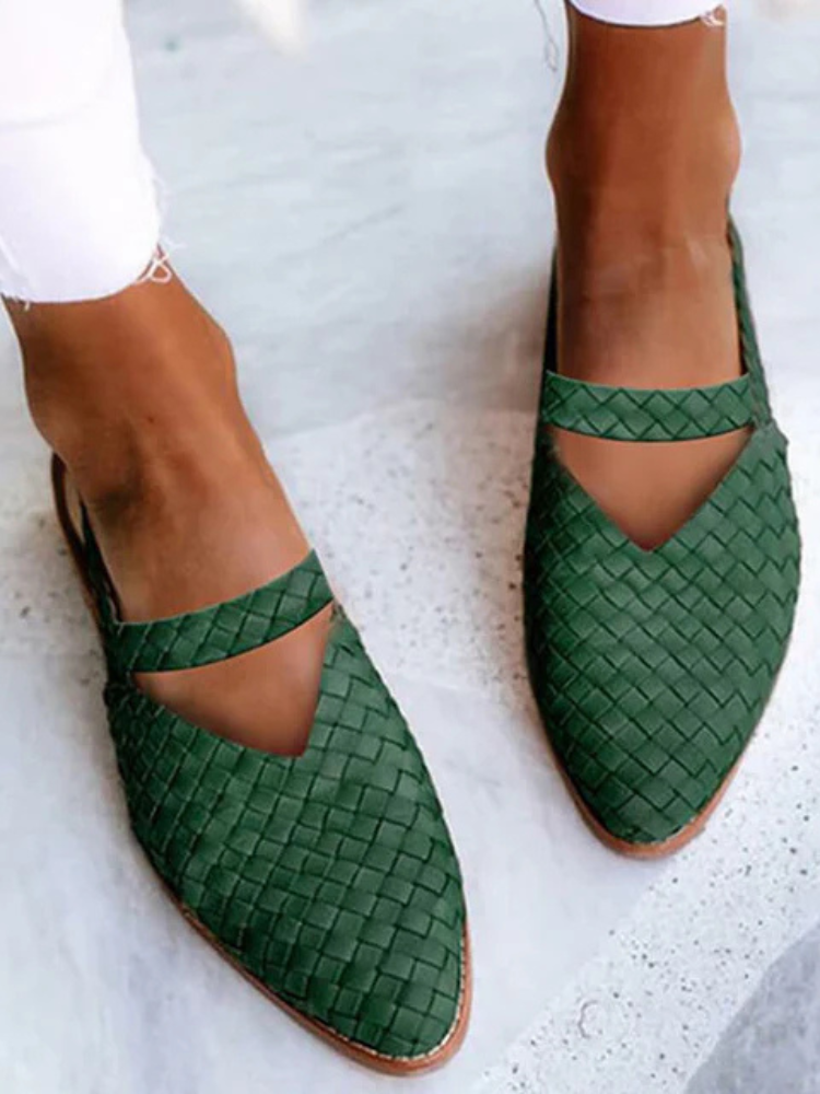 Clara | Women’s Elegant Sandals | Timeless & Versatile