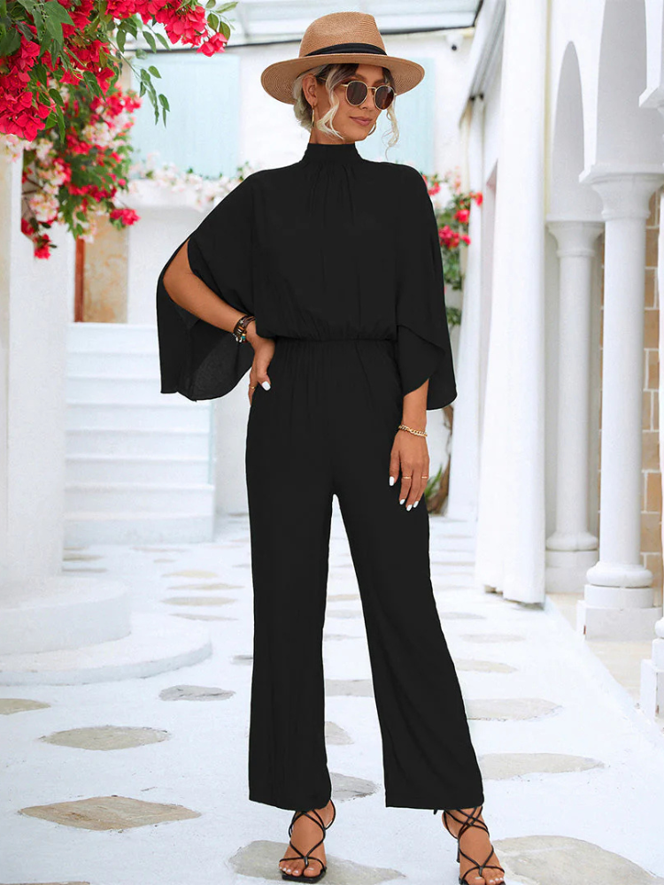 Elaine | Women’s Jumpsuit | Elegant Summer Design