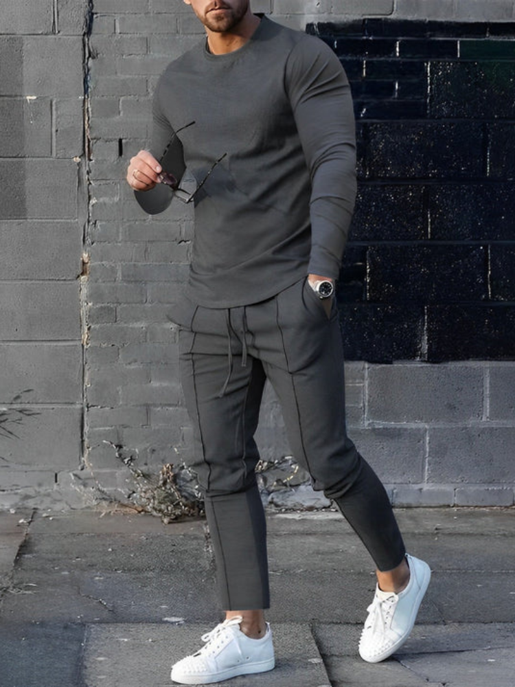 Dominique | Men’s Shirt | Modern Everyday Fit