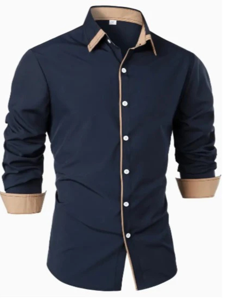 Orin | Men’s Shirt | Lightweight Long Sleeve Outdoor Fit