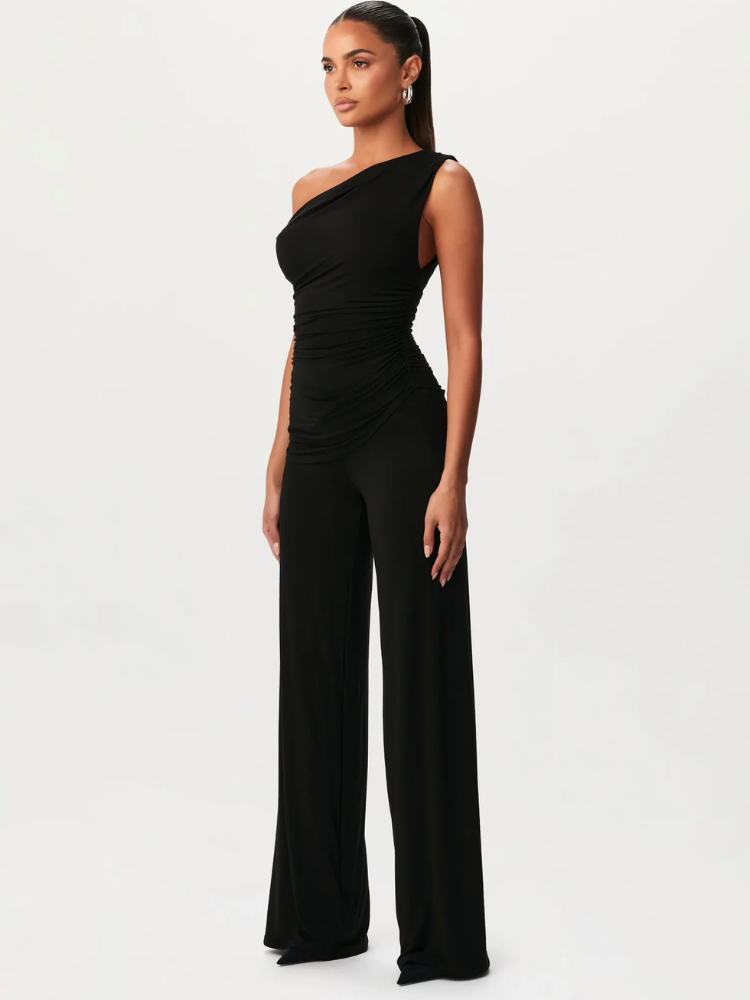Sana | Women’s Lounge Set | Ruched