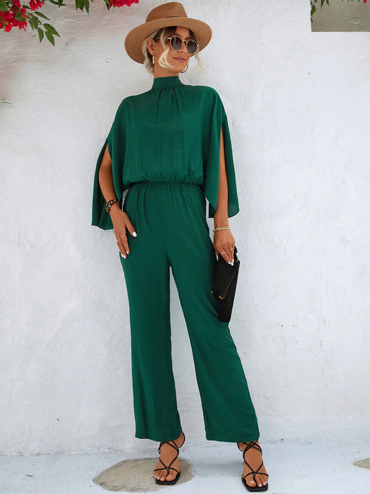 Elaine | Women’s Jumpsuit | Elegant Summer Design