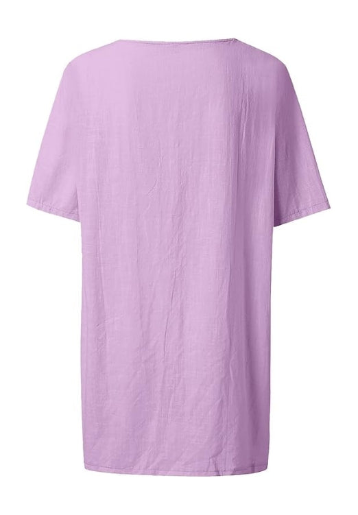Marina | Women’s Beach Cover-Up Dress | Breezy & Chic