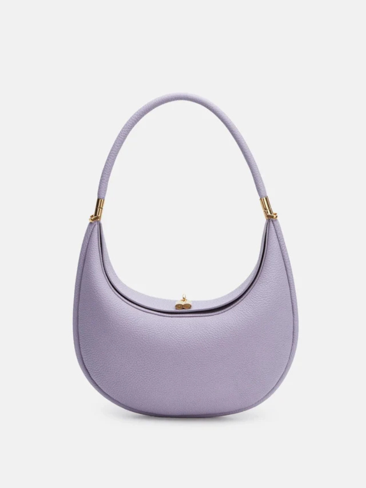 Clara | Women’s Leather Bag | Vintage Crossbody Design