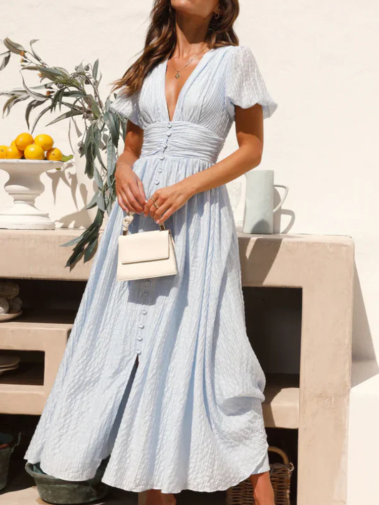 Bernadette | Women’s Elegant Dress | Classic & Timeless