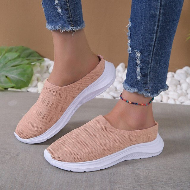 Annabel | Women's Orthopedic Slip-On Shoes | Summer