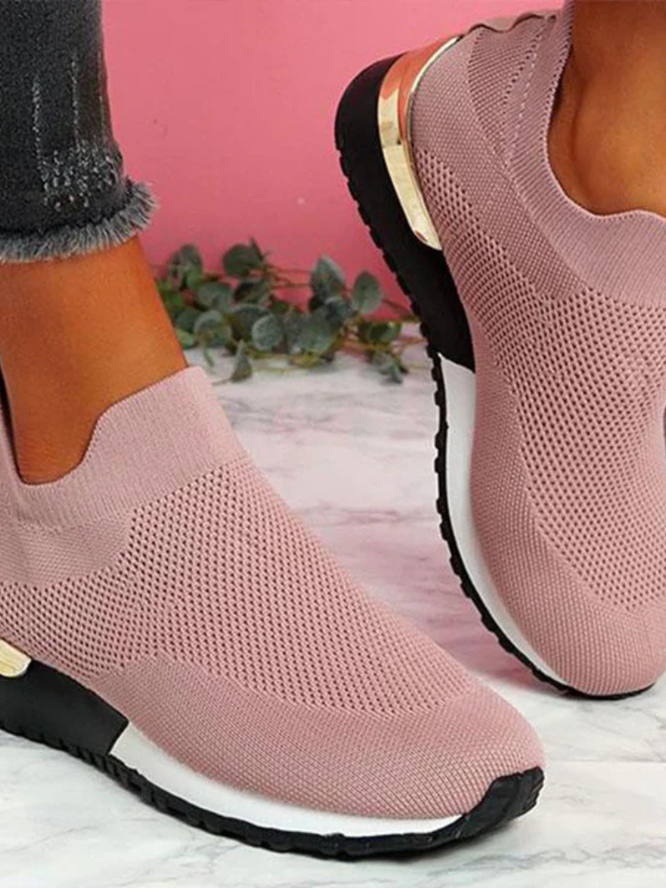 Nova | Women’s Comfort Sneakers | Supportive & Lightweight