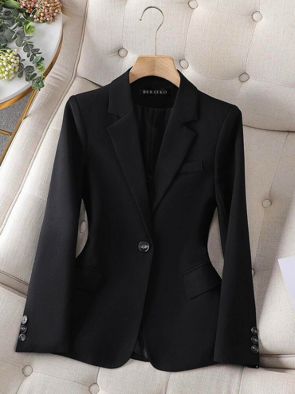 Aileen | Women's Blazer | Tailored