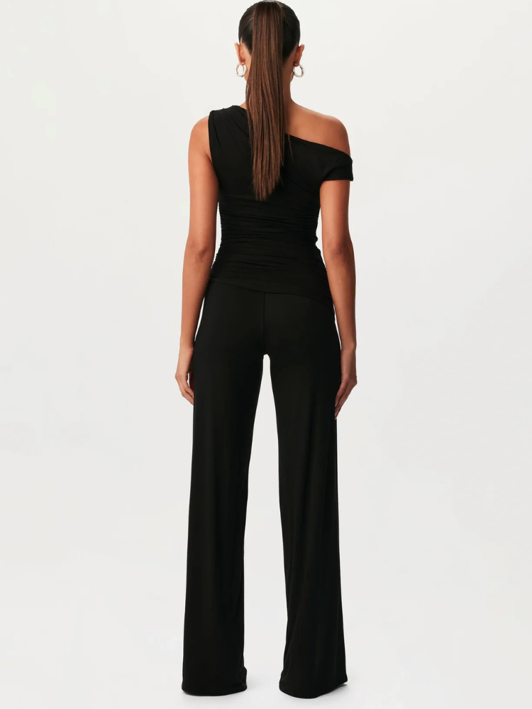 Sana | Women’s Lounge Set | Ruched