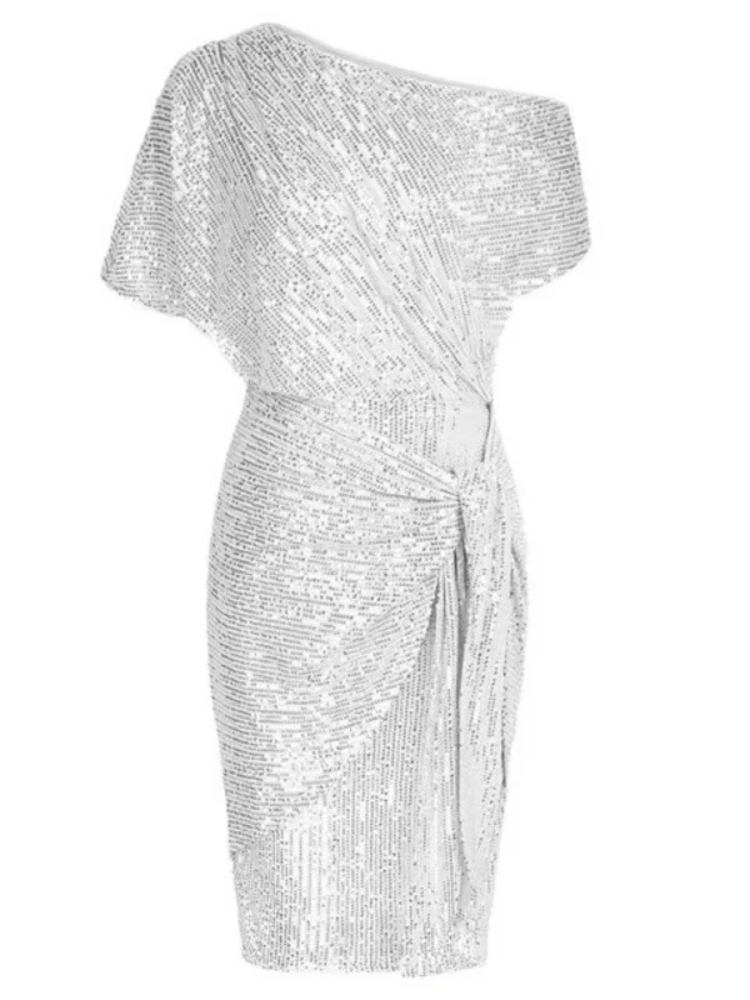 Lexi | Women’s Cocktail Dress | Slim-Fit