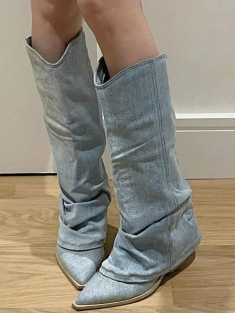 Arden | Men’s Boots | Insulated Waterproof Snow Fit