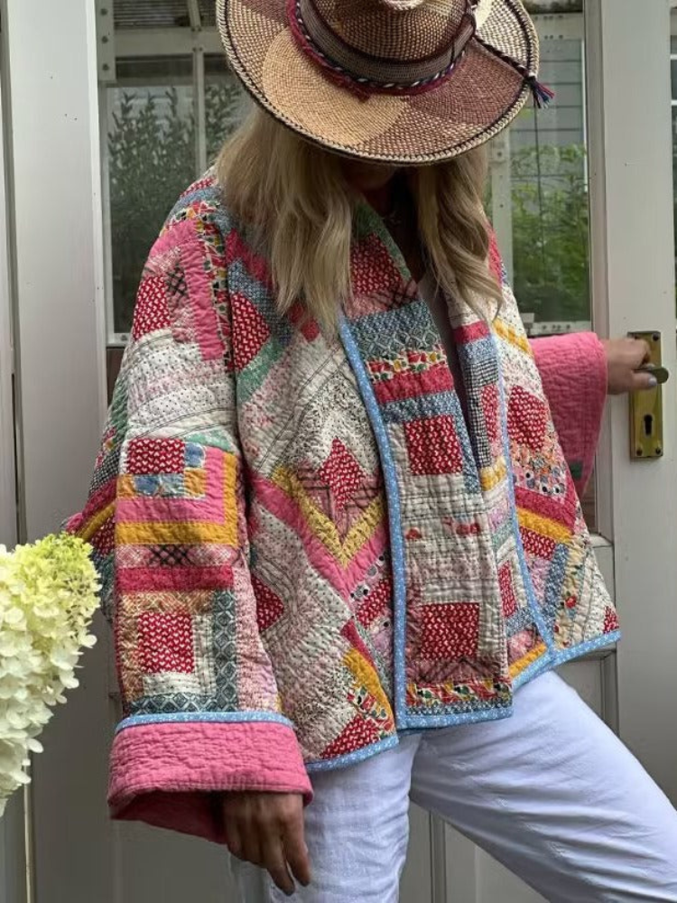 Noelle | Women’s Quilted Jacket