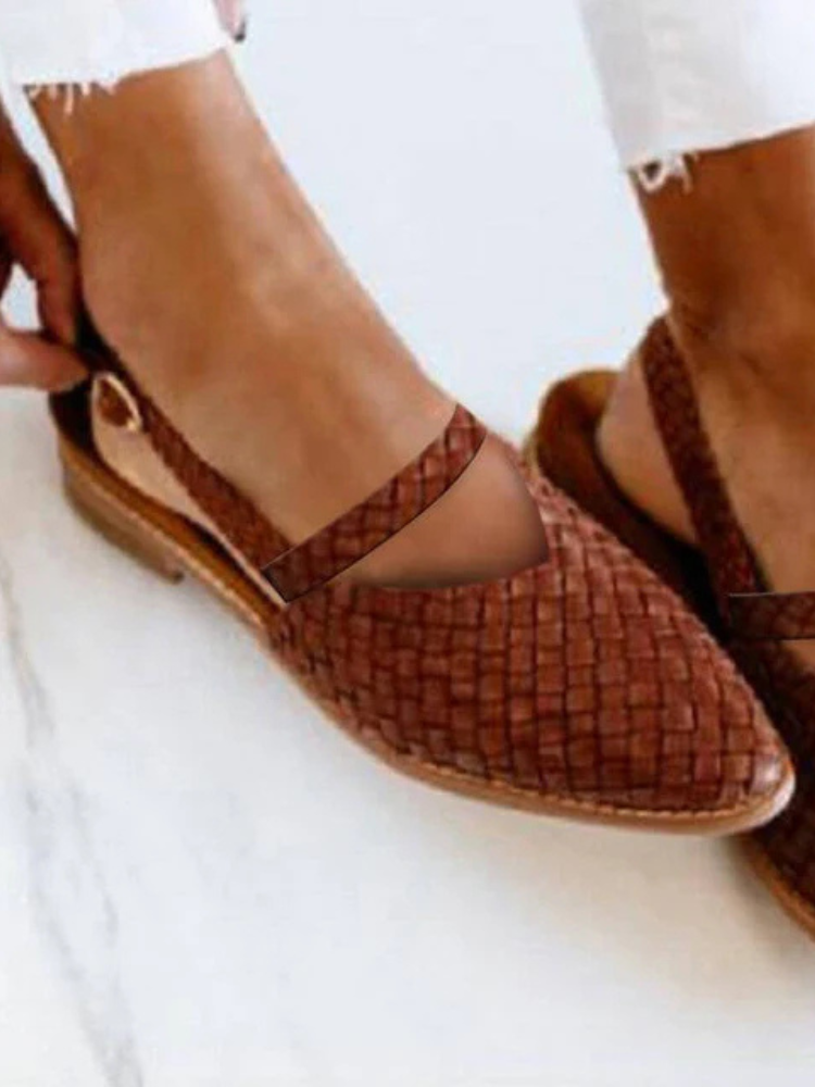 Clara | Women’s Elegant Sandals | Timeless & Versatile