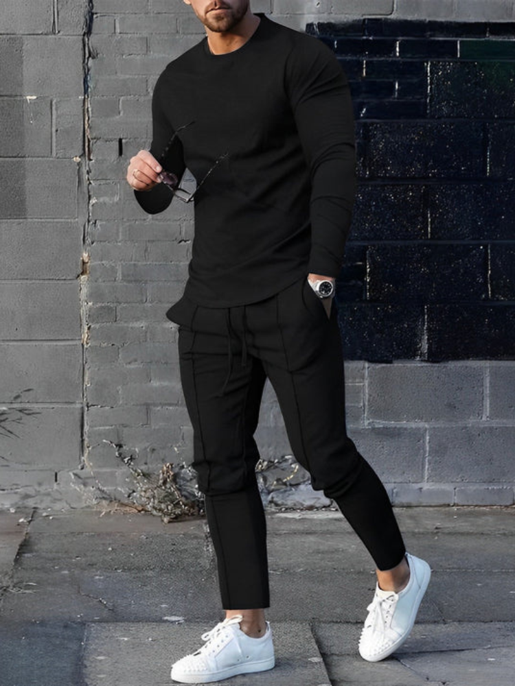 Dominique | Men’s Shirt | Modern Everyday Fit