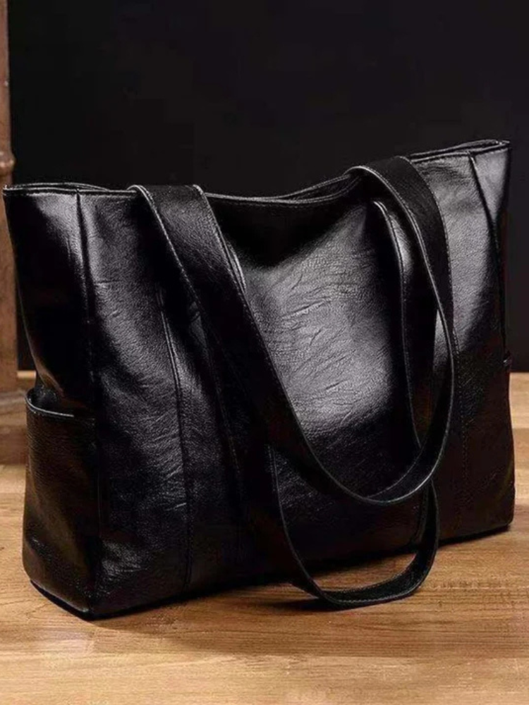 Destiny | Women’s Shoulder Bag | Vintage Leather & Timeless Design