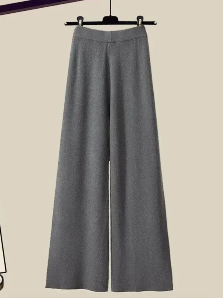 Elara | Women’s Three-Piece Set | Effortless & Refined