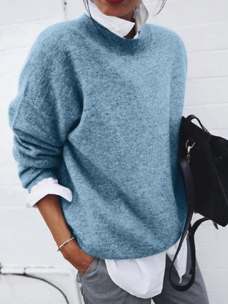 Noah | Men’s Sweater | Trendy Comfortable Everyday Fit