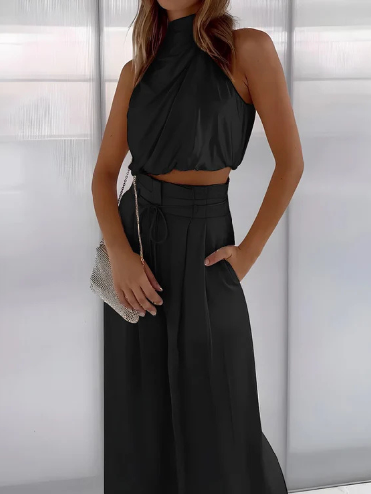 Yasmin | Women’s Statement Dress | Comfortable Chic