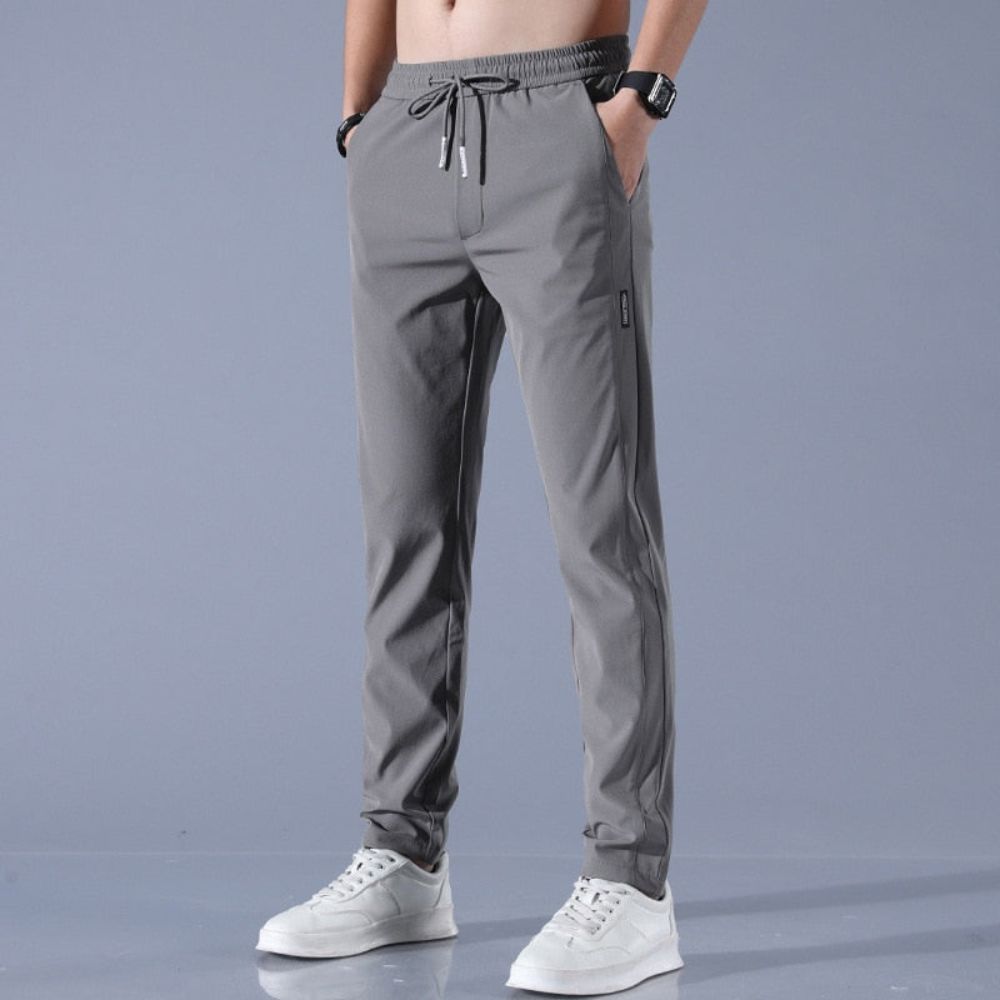 Aaron | Men's Jogger Trousers | Slim