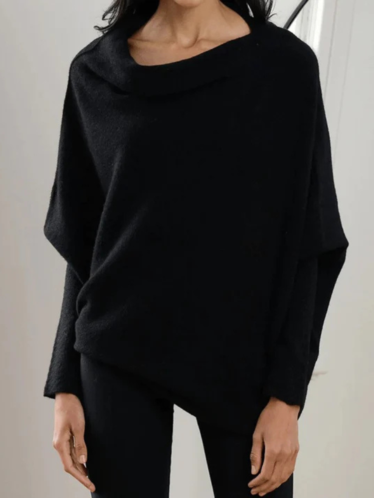 Piper | Women’s Tailored Sweater | Timeless Elegance