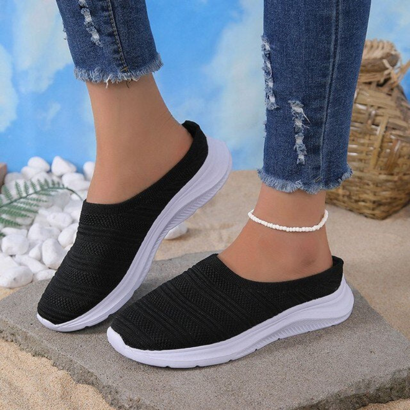 Annabel | Women's Orthopedic Slip-On Shoes | Summer