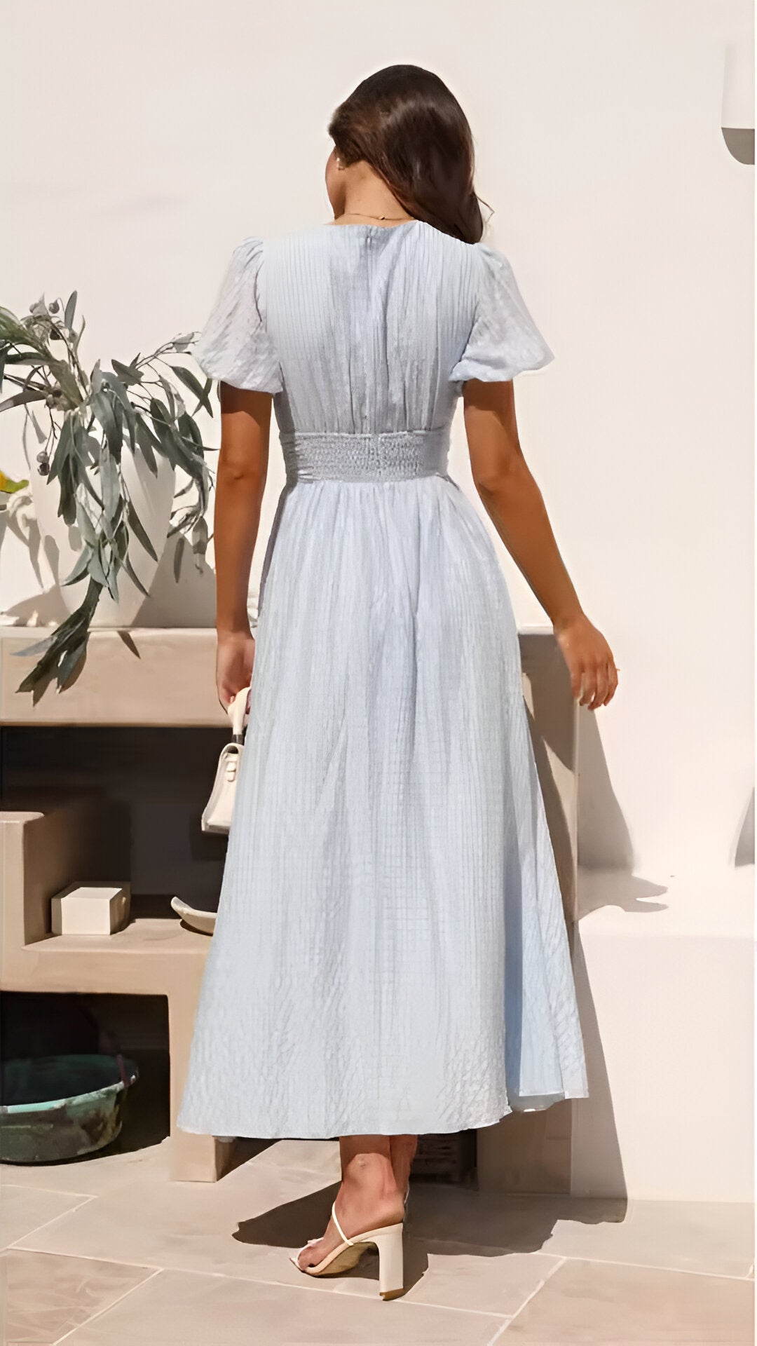 Bernadette | Women’s Elegant Dress | Classic & Timeless