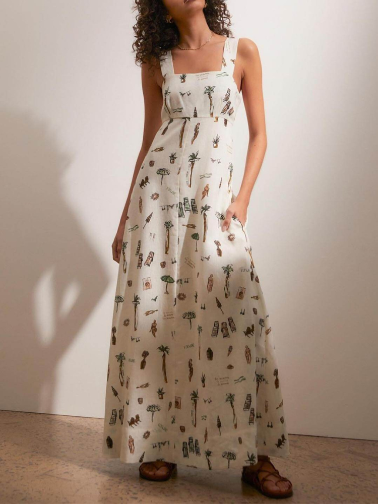 Deborah | Women’s Casual Dress | Soft and Versatile