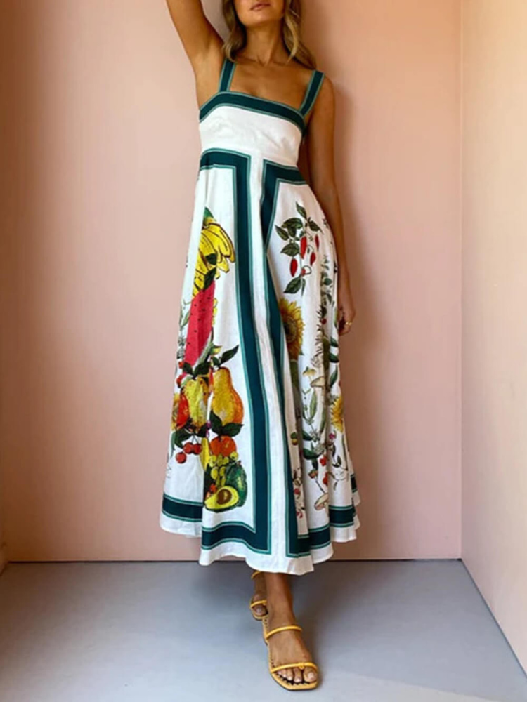 Nola | Women’s Casual Dress | Soft & Breathable