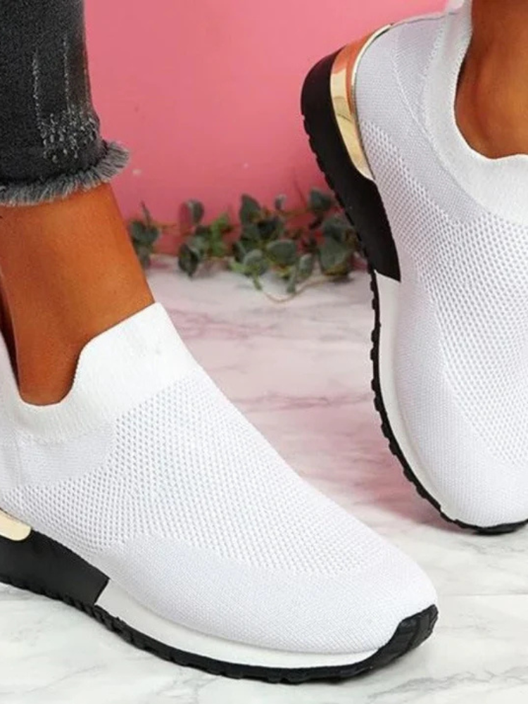 Nova | Women’s Comfort Sneakers | Supportive & Lightweight