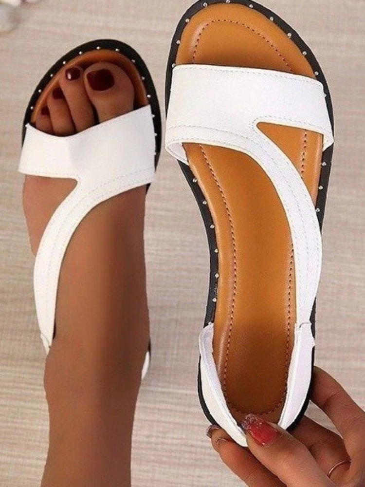 Amara | Women’s Platform Sandals | Lightweight & Elegant