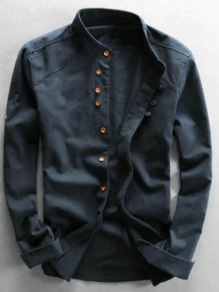 Annabelle | Men’s Shirt | Sleek Casual Fit
