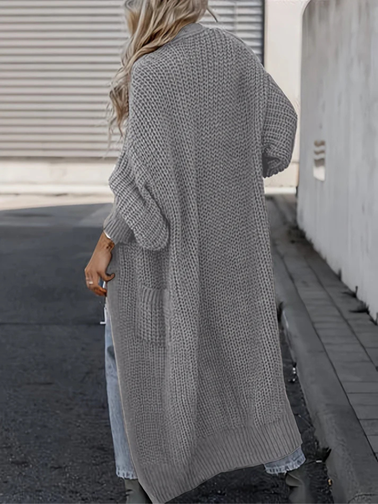 Lana | Women’s Wool Cardigan | Casual & Cozy