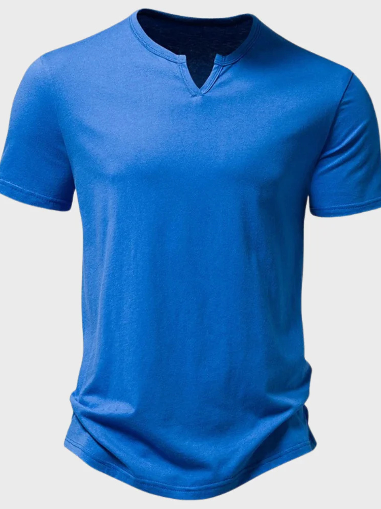 Arnold | Men’s T-Shirt | Casual All-Season Comfort