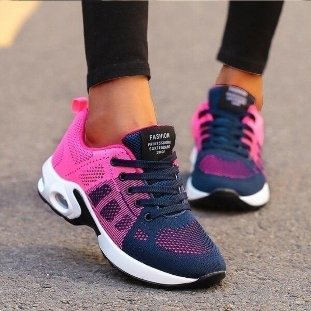 Adriana | Women's Walking Shoes | Orthopedic