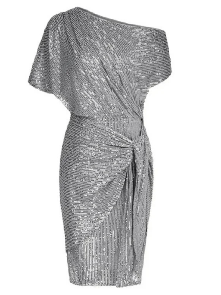 Lexi | Women’s Cocktail Dress | Slim-Fit