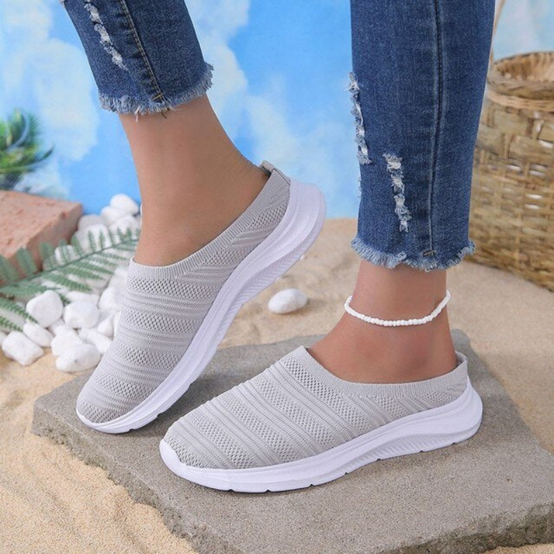 Annabel | Women's Orthopedic Slip-On Shoes | Summer