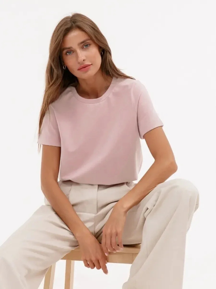 Noa | Women’s T-Shirt | Loose Basic