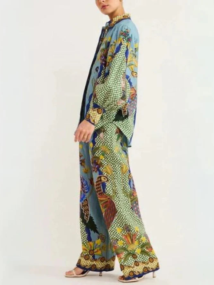 Milena | Women’s Two-Piece Set | Stylish & Comfortable